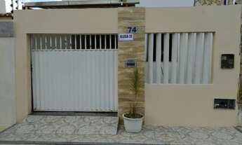 Imagem: CASA para ALUGAR em LAGARTO(3/4, SUÍTE