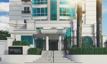 Imagem 3: Lançamento : Apartamento no Country : Imperial Tower !