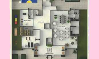 Imagem 5: Lançamento : Apartamento no Country : Imperial Tower !