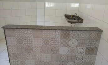 Imagem 5: Quitinete Ubá MG