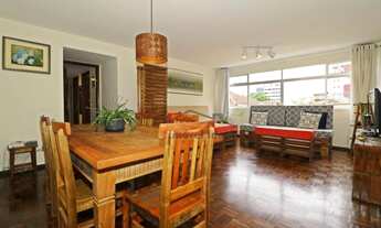 Imagem: Apartamento com 3 dormitórios à venda