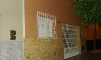 Imagem: Casa em Pau dos Ferros-RN - Aluga-se