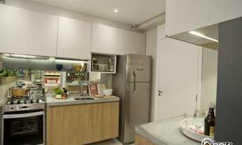 Imagem 4: Apartamento à venda com 1 dormitórios em Sapopemba, São paulo cod:4033