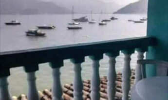 Imagem 4: Flat fim de semana costa verde