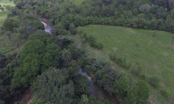 Imagem 5: Linda fazendinha de 5,6 hectares as margens do Rio,Jaboticatubas (Temos varias opções