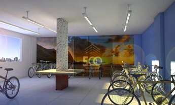 Imagem 5: Apartamento com 3 dormitórios à venda, 150 m² por R$ 993.000,00 - Campinas - São José/SC