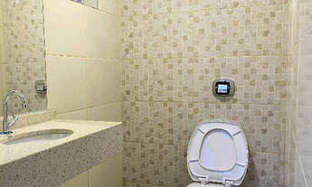 Imagem 7: Em Três Marias - Rancho Às Margens do Rio São Francisco com Piscina e Internet Wi-Fi