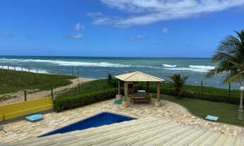 Imagem 4: Aluguel de casa por temporada na Barra de São Miguel