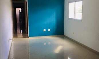 Imagem 3: Apartamento à venda, 92 m² por R$ 370.000,00 - Vila Nossa Senhora das Vitórias - Mauá/SP