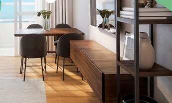 Imagem 2: Lançamento da MRV na antigo Golf Club - Castelo Branco