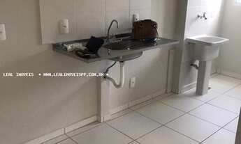 Imagem 4: Apartamento para Locação em Presidente Prudente, EDIFÍCIO RESIDENCIAL RESERVA SANTA CLARA