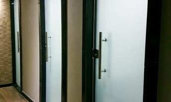 Imagem 7: Quarto individual para rapazes