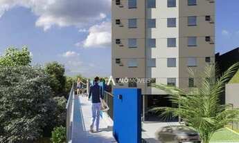 Imagem 7: Apartamento com 2 dormitórios à venda, 56 m² por R$ 362.949,52 - Campo Comprido - Curitiba