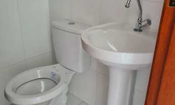 Imagem 7: Casa duplex 2 quartos na Vila Nova, Nova Iguaçu RJ