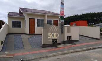 Imagem: Casa à venda, 50 m² por R$ 180.000,00