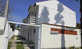 Imagem 2: Casa de 100 metros quadrados no bairro Pechincha com 3 quartos