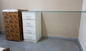 Imagem 2: Quarto individual para rapazes