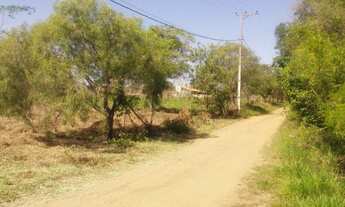 Imagem 6: Lote 1.138m2 no Recanto do Bosque, água sabesp, analisa propostas - Ajc Imóveis TE164