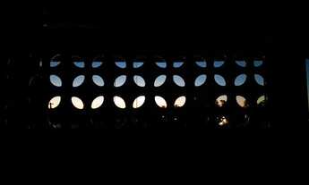 Imagem 5: Quarto individual para rapazes