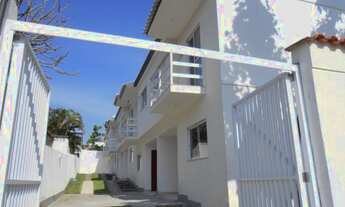 Imagem: Casa de 100 metros quadrados no bairro Pechincha