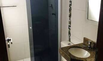 Imagem 5: Apartamento à venda, 92 m² por R$ 370.000,00 - Vila Nossa Senhora das Vitórias - Mauá/SP