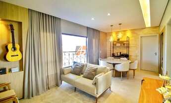 Imagem 6: CUIABÁ - Apartamento Padrão - DUQUE DE CAXIAS