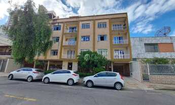 Imagem 2: Apartamento 02 quartos, garagem em rua plana excelente local a venda bairro São Mateus em