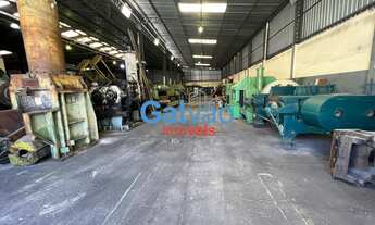 Imagem 2: Pavilhão/Galpão para alugar no bairro Vila Socorro - São Paulo/SP, Zona Sul