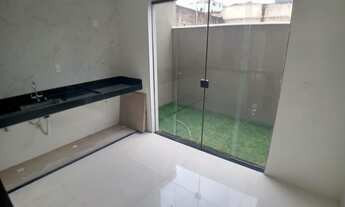 Imagem 2: BELO HORIZONTE - Casa Padrão - Itapoã