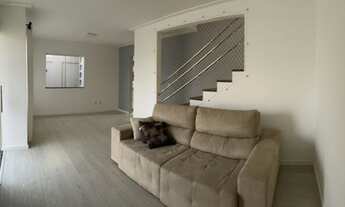 Imagem 2: Casa Duplex Luxo Condominio