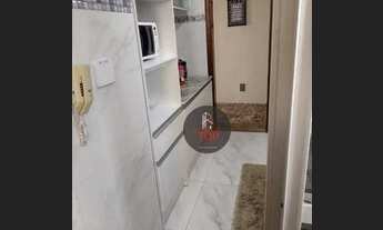 Imagem: Apartamento à venda, 58 m² por R$ 375.000,00