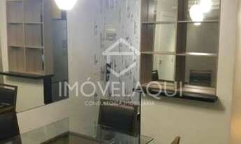 Imagem 5: Da Luz Apartamento com 2 dormitórios