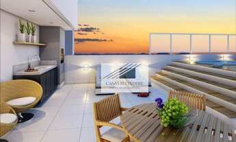 Imagem: Cobertura com 3 dormitórios à venda, 171