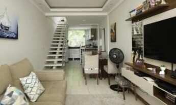 Imagem: Apartamento cobertura para Venda, Bairro