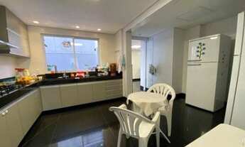 Imagem 5: APARTAMENTO DE ALTO PADR?O NO BAIRRO CASTELO. OPORTUNIDADE!