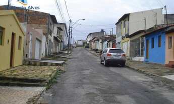 Imagem 2: Casa com 3 dormitórios à venda, 140 m² por R$ 250.000,00 - Guarani - Vitória da Conquista