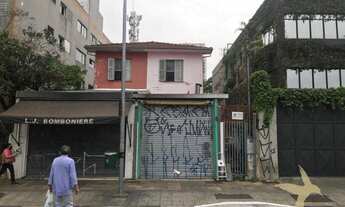 Imagem: Imóvel comercial com 320 metros em frente