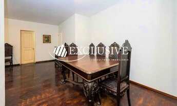 Imagem 4: Apartamento-À VENDA-Leblon-Rio de Janeiro-RJ