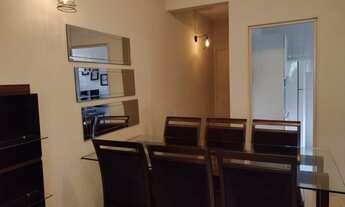 Imagem 4: Apto de 02 quartos no estrela dalva