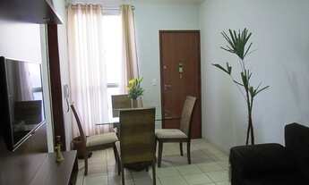 Imagem: Belo Horizonte - Apartamento Padrão - Castelo