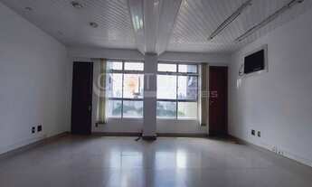 Imagem 3: Aluguel - Sala Comercial - 130,00m² - Santo Agostinho - Belo Horizonte