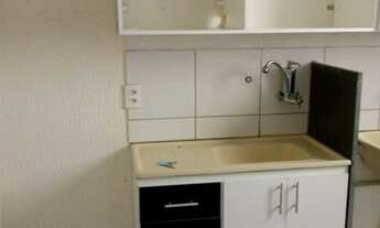 Imagem 6: BELO HORIZONTE - Apartamento Padrão - Piratininga (Venda Nova