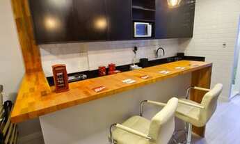 Imagem 2: Kitnet/Conjugado para aluguel possui 28 metros quadrados em Bela Vista - São Paulo - São P