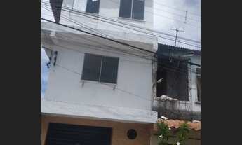 Imagem 2: Casa para venda possui 160 metros quadrados com 6 quartos em Cajazeiras VI - Salvador - BA