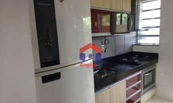 Imagem 4: Área privativa com 3 quartos à venda, 150 m² por R$ 595.000 - Rio Branco - Belo Horizonte