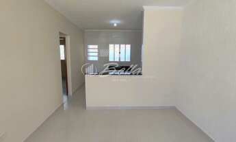 Imagem 7: Casa para venda com 80 m² com 2 quartos em Balneário Itaguaí - Mongaguá - SP