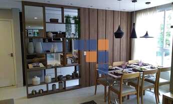 Imagem 7: Apartamento com 3 dormitórios à venda, 67 m² por R$ 561.280,00 - Jaraguá - Belo Horizonte