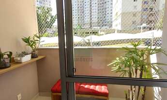 Imagem 3: Apartamento em excelente condomínio fechado