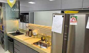 Imagem 3: Apartamento luxo 3 quartos em Jardim Camburi