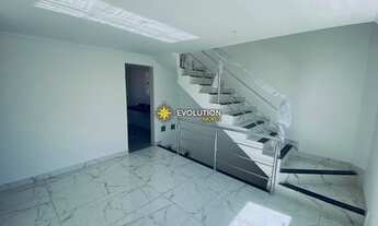 Imagem 3: Cobertura para venda com 119 metros quadrados com 3 quartos em Santa Mônica - Belo Horizon